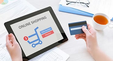 Ecommerce Website Development