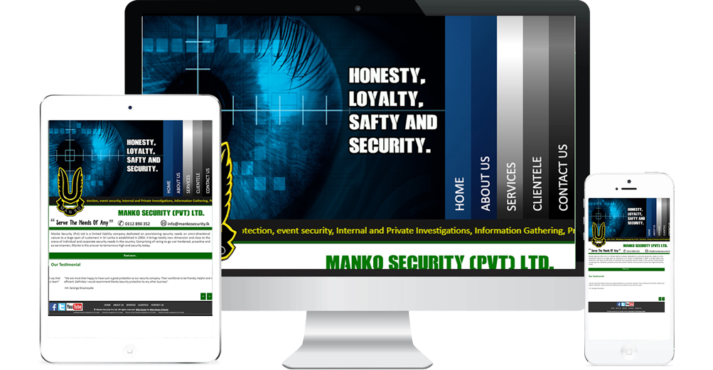 Manko Security