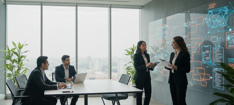 Custom Web Development Sri Lanka - Tailored Business Solutions