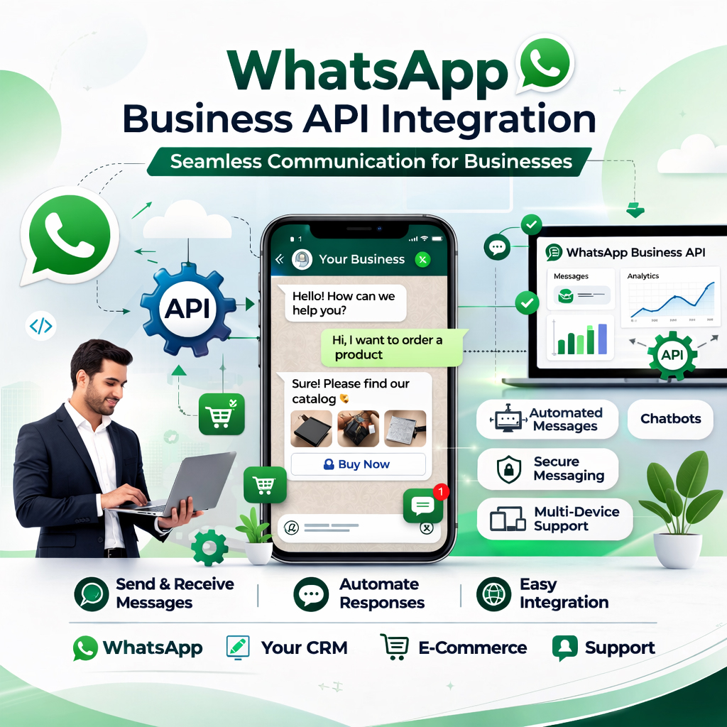 Meta API Integration Process